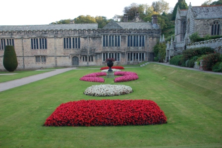 Lanhydrock